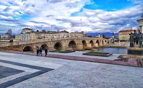 Skopje and Matka Canyon Full Day Cultural and Scenic Tour