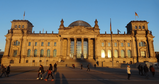 Private Essential Berlin Tour: Highlights and History photo 5