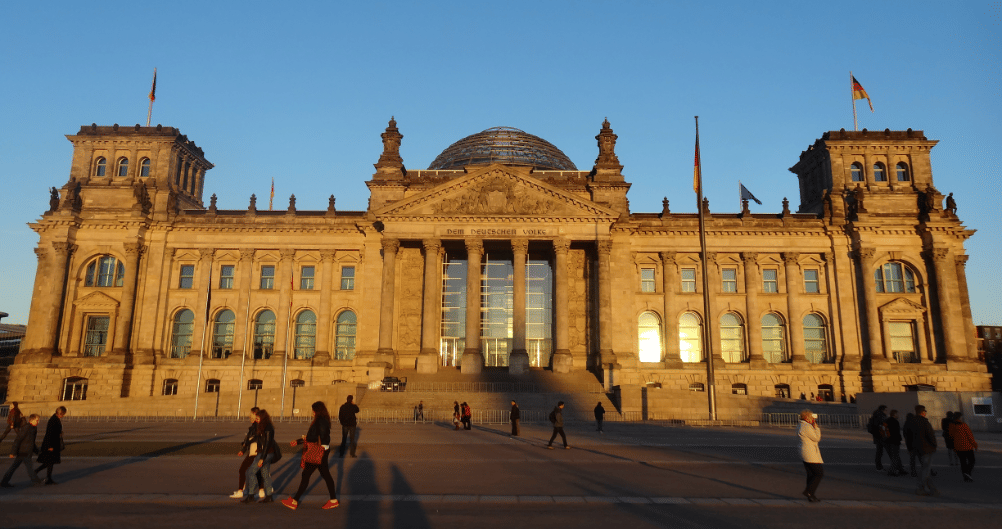 Private Essential Berlin Tour: Highlights and History 5