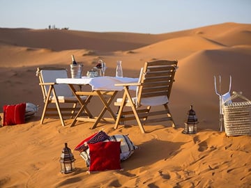 sahara desert