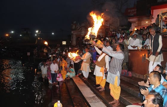 Dehradun to Rishikesh ArirportTransfers+Hotel+Sightseeing