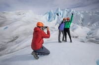 Perito Moreno Ice Trek: Minitrekking with Walkways and Boat Ride 8