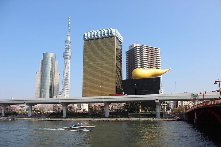 Asakusa: Private Tour for Families with Amusement Park Visit