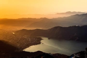 9-Day Cultural and Scenic Tour of Kathmandu and Pokhara