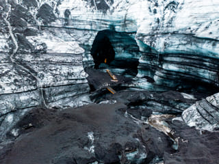 South Coast & Katla Ice Cave, photo 44