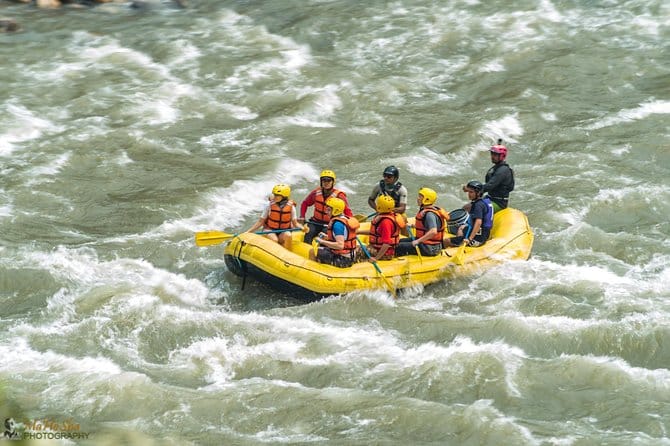 19 Days Mera Peak Climbing & Expedition – One Life-Changing Himalayan Adventure