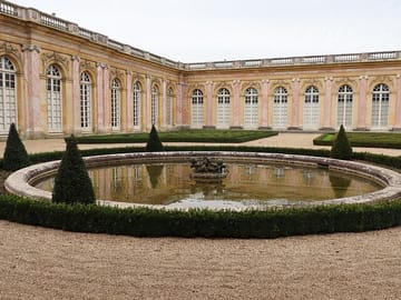 Versailles – Trianon Estate & Marie-Antoinette’s Hamlet