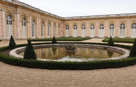 Private Guided Tour of Versailles and Marie-Antoinette’s Hamlet