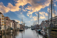 Rotterdam in 1 Day - Walking Tour - Audioguide in 7 languages 10