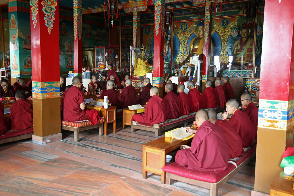 19 Days Mera Peak Climbing & Expedition – One Life-Changing Himalayan Adventure