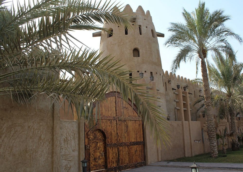 Abu Dhabi: Emirates Park Zoo – Interact, Explore, Discover Wildlife!