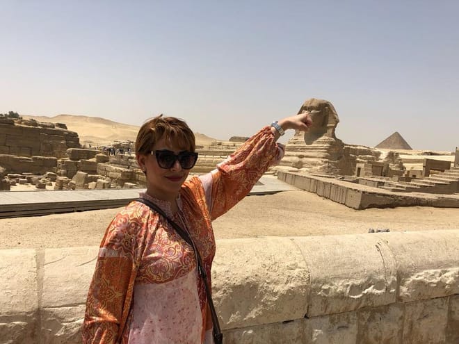 Cairo Tours, Cairo Pyramids, Pyramids of Giza, Deluxe Tours Egypt, Deluxe Travel Egypt