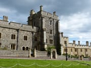 Windsor Castle, Stonehenge, Lacock Village Including Passes 4