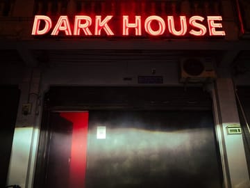 Horror Escape Game Experience in Kathu, Thailand