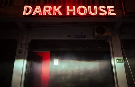 Horror Escape Game Experience in Kathu, Thailand