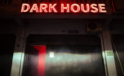 Horror Escape Game Experience in Kathu, Thailand