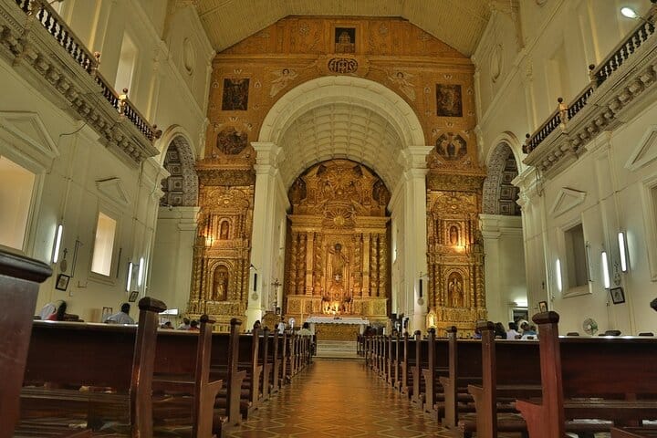 Architecture of South India