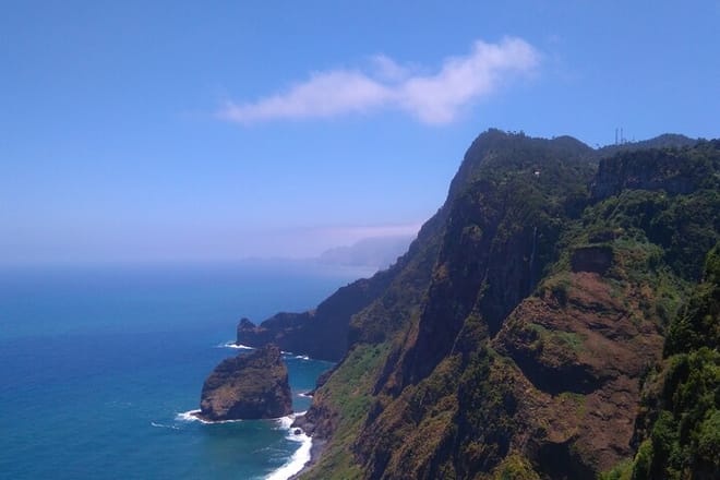 Madeira Safari - East of the island 9