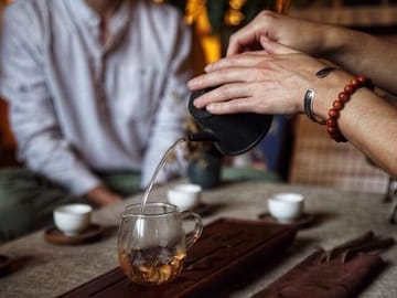 Tbilisi Tea Baths Experience and Georgian Cooking Class