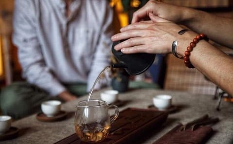 Tbilisi Tea Baths Experience and Georgian Cooking Class