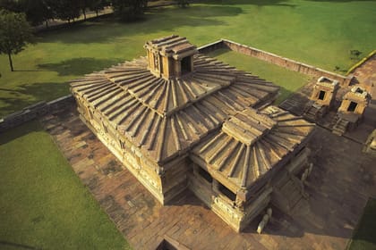 Cultural and Beach Tour from Hyderabad to Goa