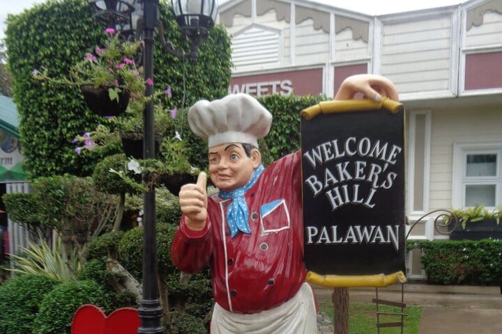 2in1 half day city tour with museum