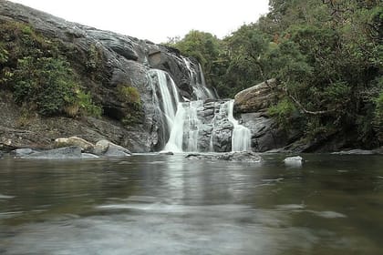 Hortan Plains Tour From Kandy