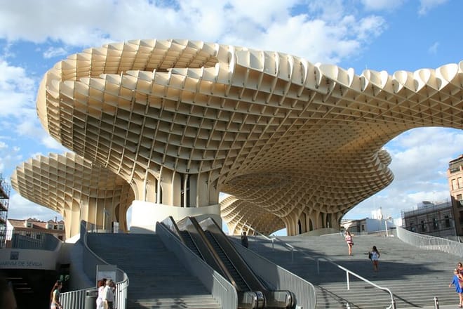 Sevilha Full Day Tour 7