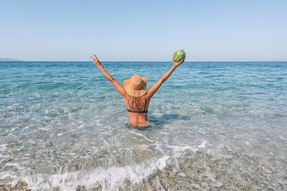 Kusadasi & National Park Boat Tours with Lunch and Transfer