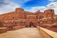 Agra in a Day: Private Day Tour from Cochin 4