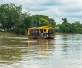 Montería: Río Sinú, Tradición Zenú y Sabana Viva 1