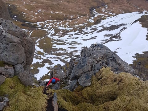 Skessuhorn, photo 4