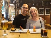 The most complete Food &amp; Drink tasting tour of Barcelona in traditional taverns