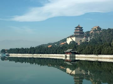 BJ Private Tour – Temple of Heaven, Panda House and Summer Palace