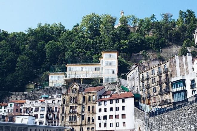 San Sebastian - Donostia Private Walking Tour with a Professional Guide photo 2