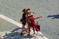 Rome Private Walking Tour With A Professional Guide 10