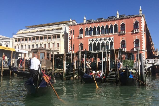 Venice Private Walking Tour With A Professional Guide 7