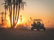 ½ Day : Buggy Adventure in Desert & Palms | Private & Luxury 5