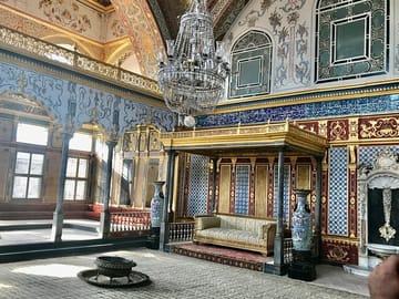 Topkapi Palace