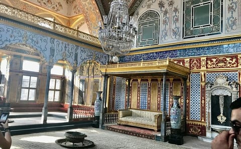 10-Day Guided Tour of Istanbul, Cappadocia, and Ephesus