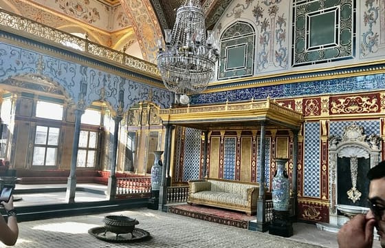 Escorted 10 Days Tour of Istanbul, Cappadocia, Ephesus and Pamukkale