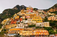 Positano Private Walking Tour With A Professional Guide 1