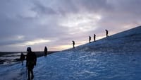 Vatnajökull Glacier Walk 3