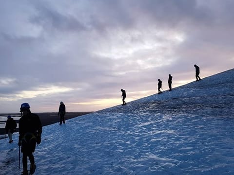 Vatnajökull Glacier Walk, photo 3