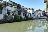 Shantang Street