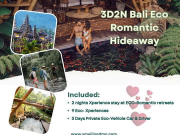 Borobudur – Prambanan Private Tour