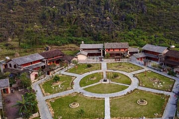 Private Car Tour to Hidden Trails for 3 Days Ha Giang Loop