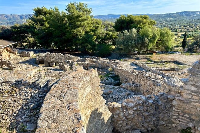 Faistos