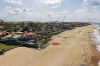 Tour to Cumbuco Beach  2
