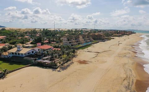 Cumbuco Beach Day Tour from Fortaleza with Activities